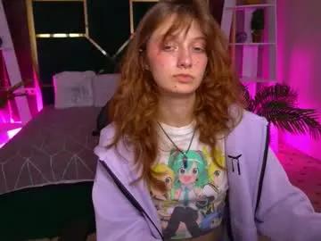 cuteefoxy from Chaturbate is Freechat