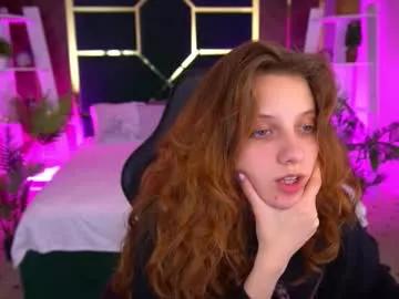 cuteefoxy from Chaturbate is Freechat