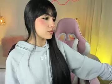 cuteezoe from Chaturbate is Freechat