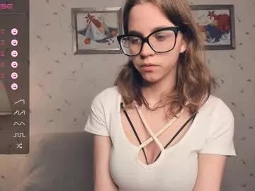 cutefluffy from Chaturbate is Freechat