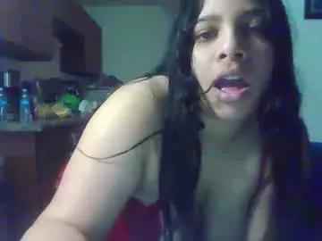 cutehurricane from Chaturbate is Freechat