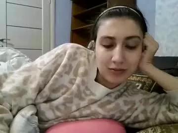 cutekattie from Chaturbate is Freechat