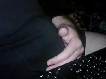 Cuteman88 webcams show profile image 