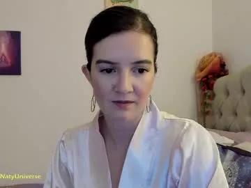 cutenataly from Chaturbate is Freechat