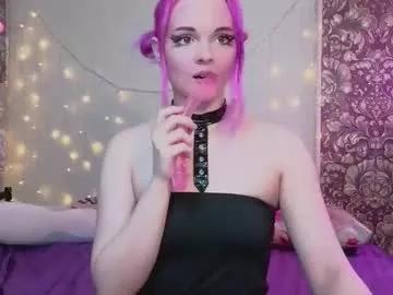 cutethings_ from Chaturbate is Freechat