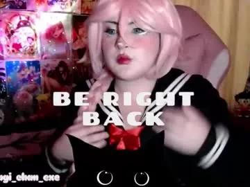 cuteusagi from Chaturbate is Freechat