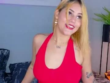 cutewofy from Chaturbate is Freechat