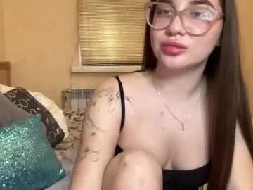 cuteyaji from Chaturbate is Freechat