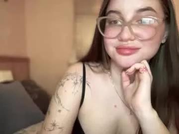 cuteyaji from Chaturbate is Freechat
