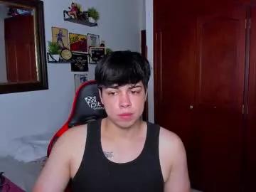 cuteznowyy from Chaturbate is Freechat