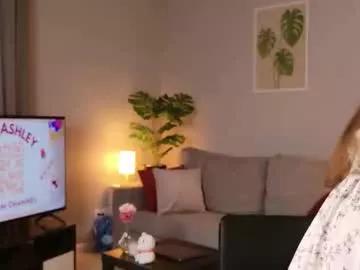 Photos of cutie_ash from Chaturbate is Freechat