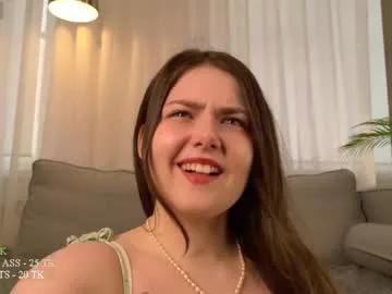 cutie_pearl from Chaturbate is Freechat