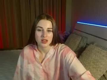 cutie_violet from Chaturbate is Freechat