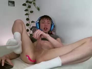 cutiechris_ from Chaturbate is Freechat