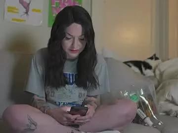 cutiefrankie from Chaturbate is Freechat