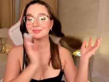 cutieladylove from Chaturbate is Freechat