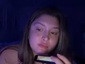 cutieoggg420 from Chaturbate is Freechat