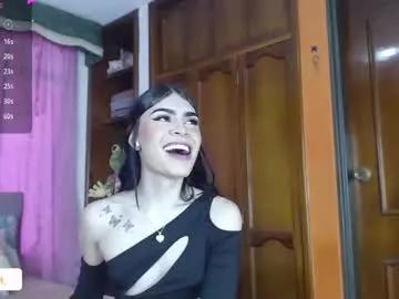 cuttebabe_ from Chaturbate