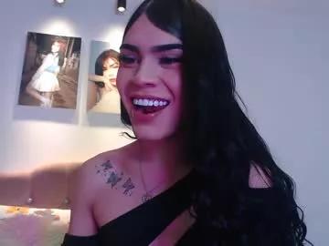 cuttebabe_ from Chaturbate