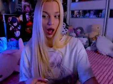 cuttie_ponyy from Chaturbate is Freechat