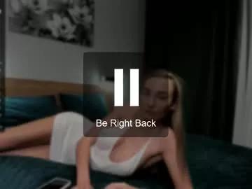 cuttiechloe from Chaturbate