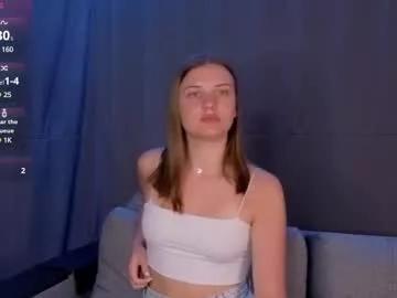 cuttielinda from Chaturbate