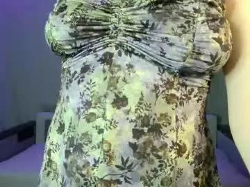 cuttielinda from Chaturbate
