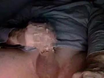 cuuminpussy from Chaturbate