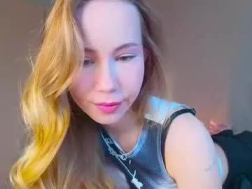 cuute_angell from Chaturbate