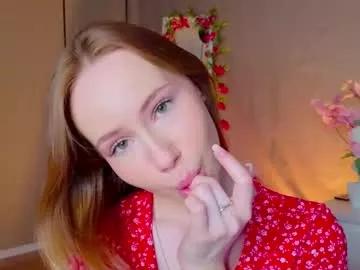 cuute_angell from Chaturbate