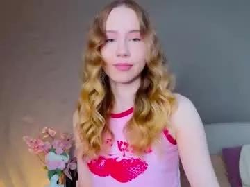 cuute_angell from Chaturbate