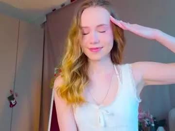 cuute_angell from Chaturbate