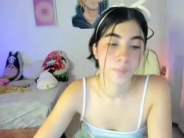 cyber_lizz from Chaturbate is Freechat