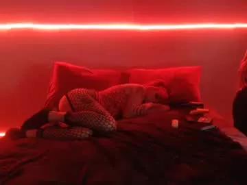 cybernympho_neonrain from Chaturbate is Freechat