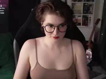 Photos of cybersamuraii from Chaturbate is Freechat