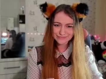 cybersuccubuss from Chaturbate is Freechat