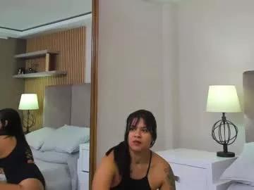 Cynthia_blaze webcams show profile image 