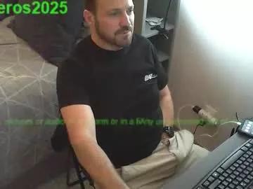 cypheros2025 from Chaturbate is Freechat
