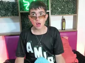 Cyrus_wlaker webcams show profile image 