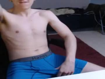 Cyruscromwell webcams show profile image 