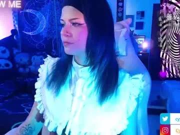 cyyberdoll from Chaturbate