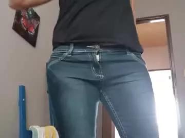 Czechgypsygirl webcams show profile image 