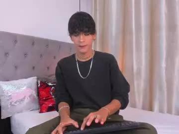 d3rke_666 from Chaturbate is Freechat