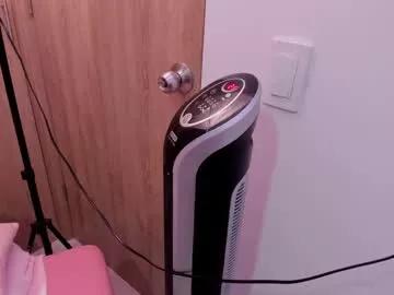 d___darling from Chaturbate