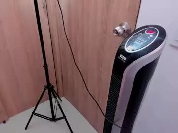 d___darling from Chaturbate