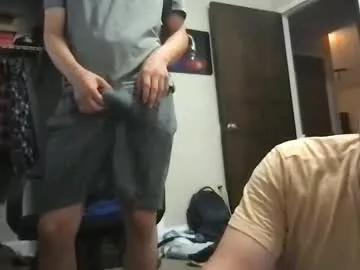 d_dart from Chaturbate