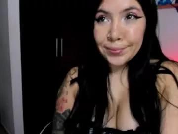 daahanna_ from Chaturbate