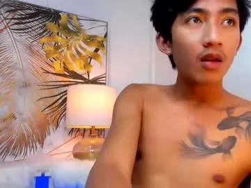 daario_nahariss from Chaturbate