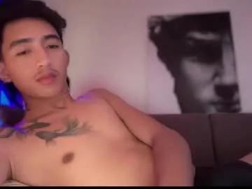 daario_nahariss from Chaturbate