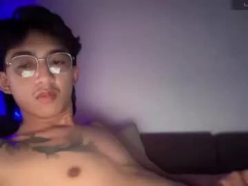 daario_nahariss from Chaturbate